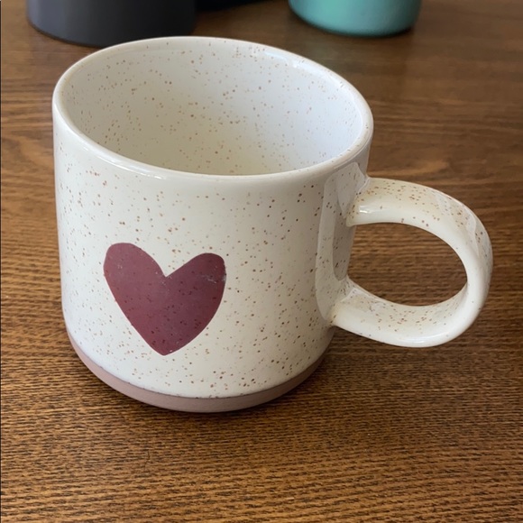 2017 Starbucks mug